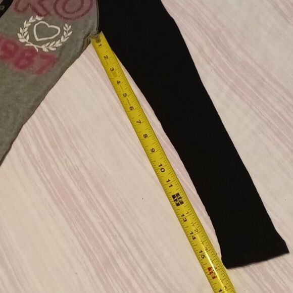 Live, Love, Breathe Aero - Size: XS  (0428) - Picture 4 of 9